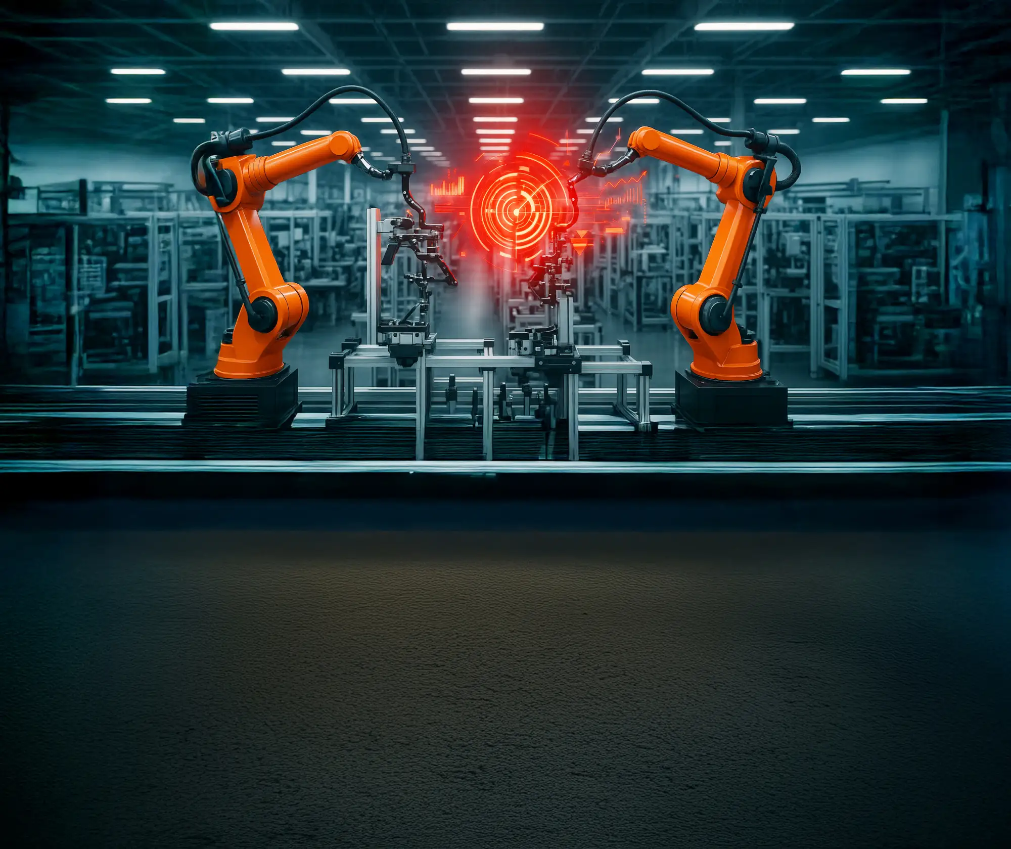 From Grit to Genius: A Manufacturing Renaissance Powered by AI