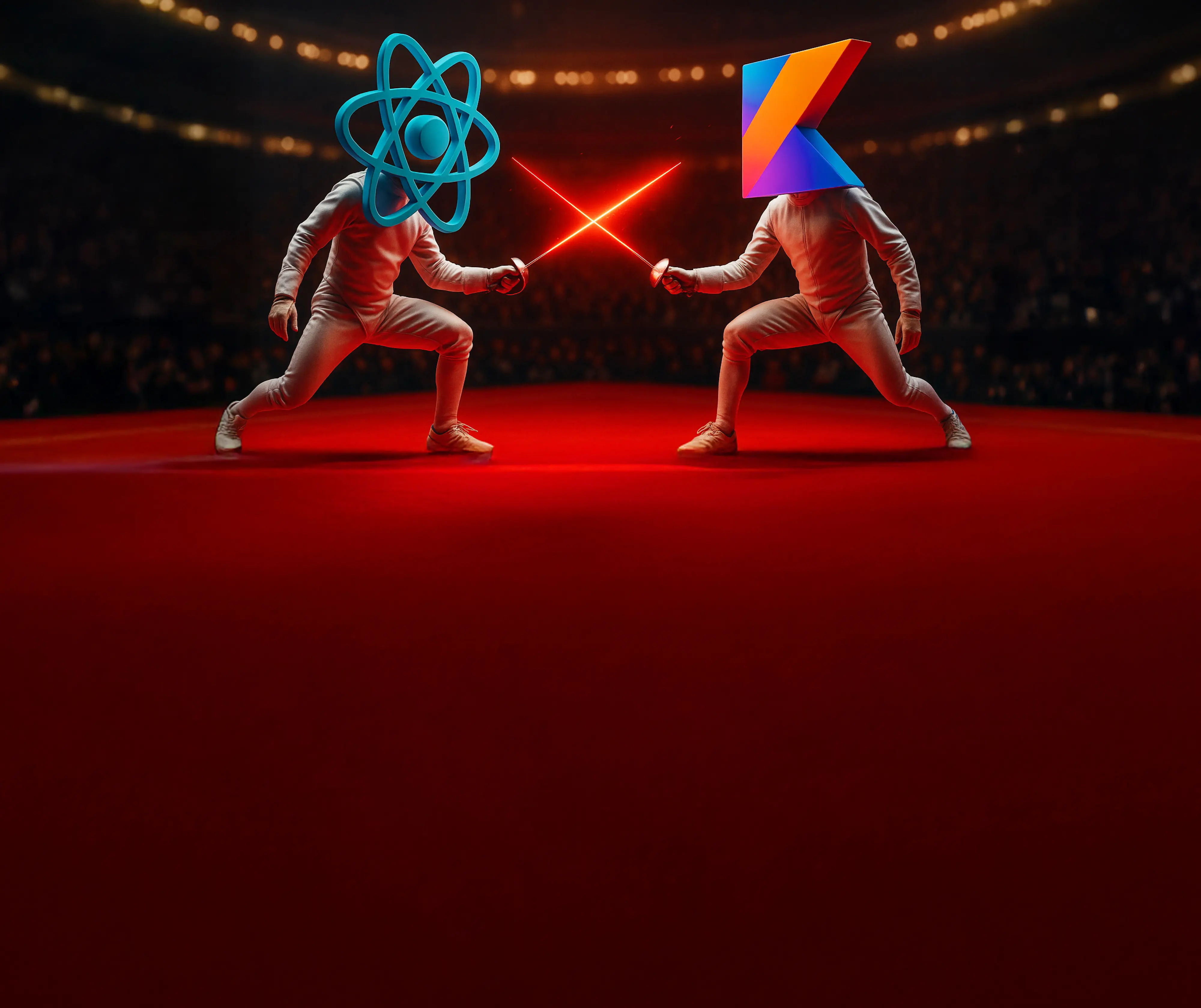 Choosing What Scales: React Native Vs Kotlin Multiplatform