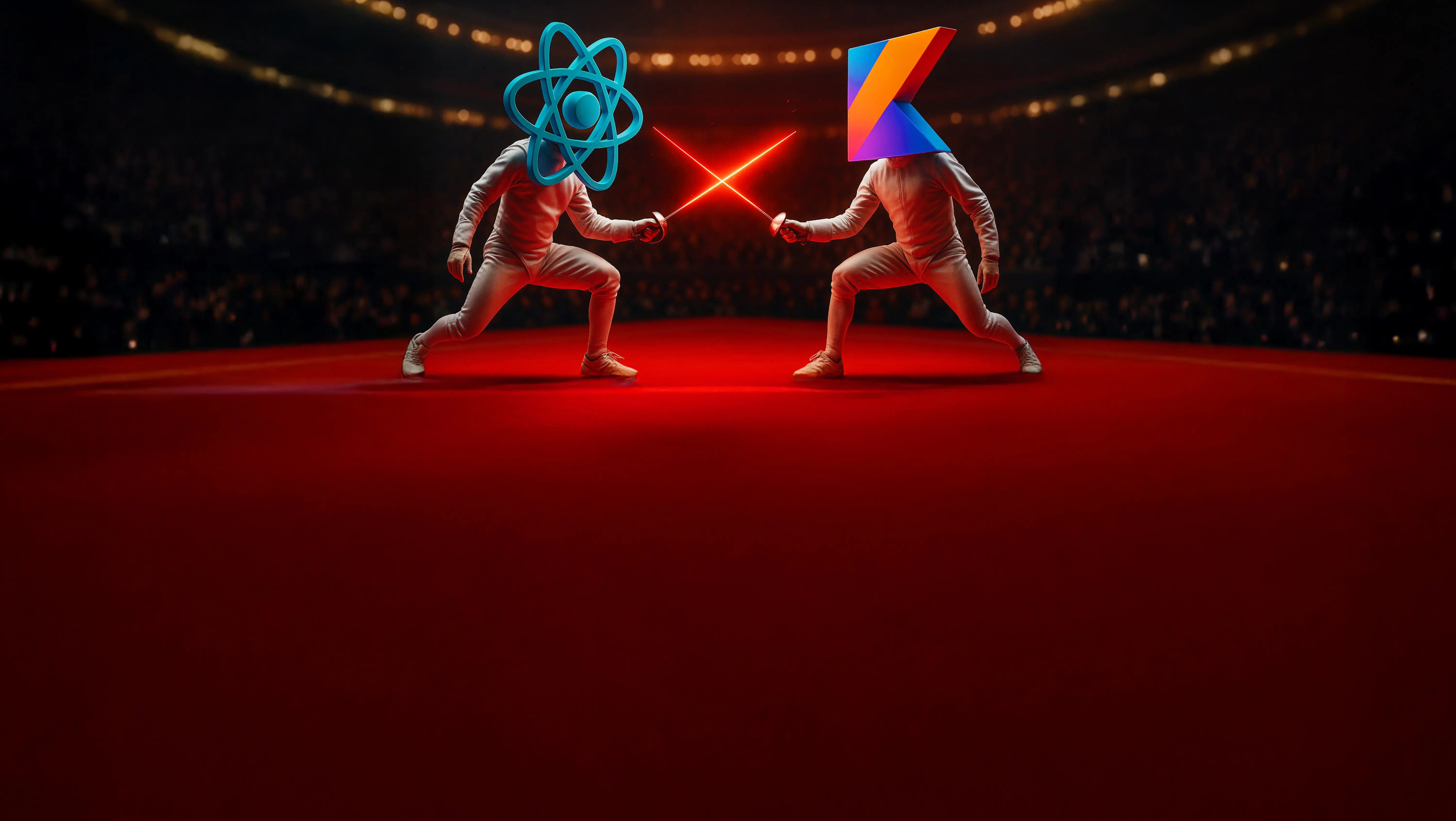 Choosing What Scales: React Native Vs Kotlin Multiplatform