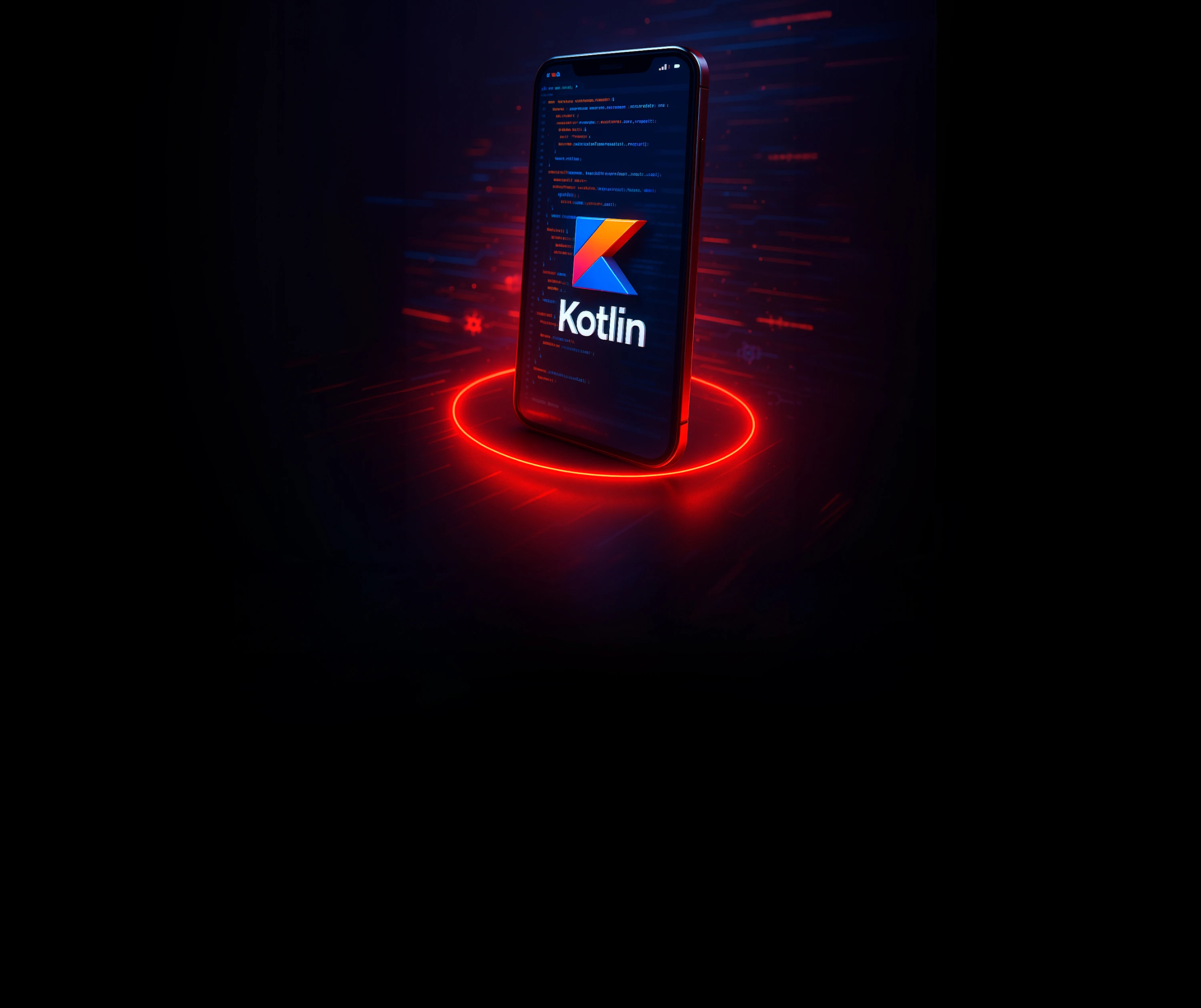 The Strategic Shift: Building Scalable Apps with Kotlin Multiplatform