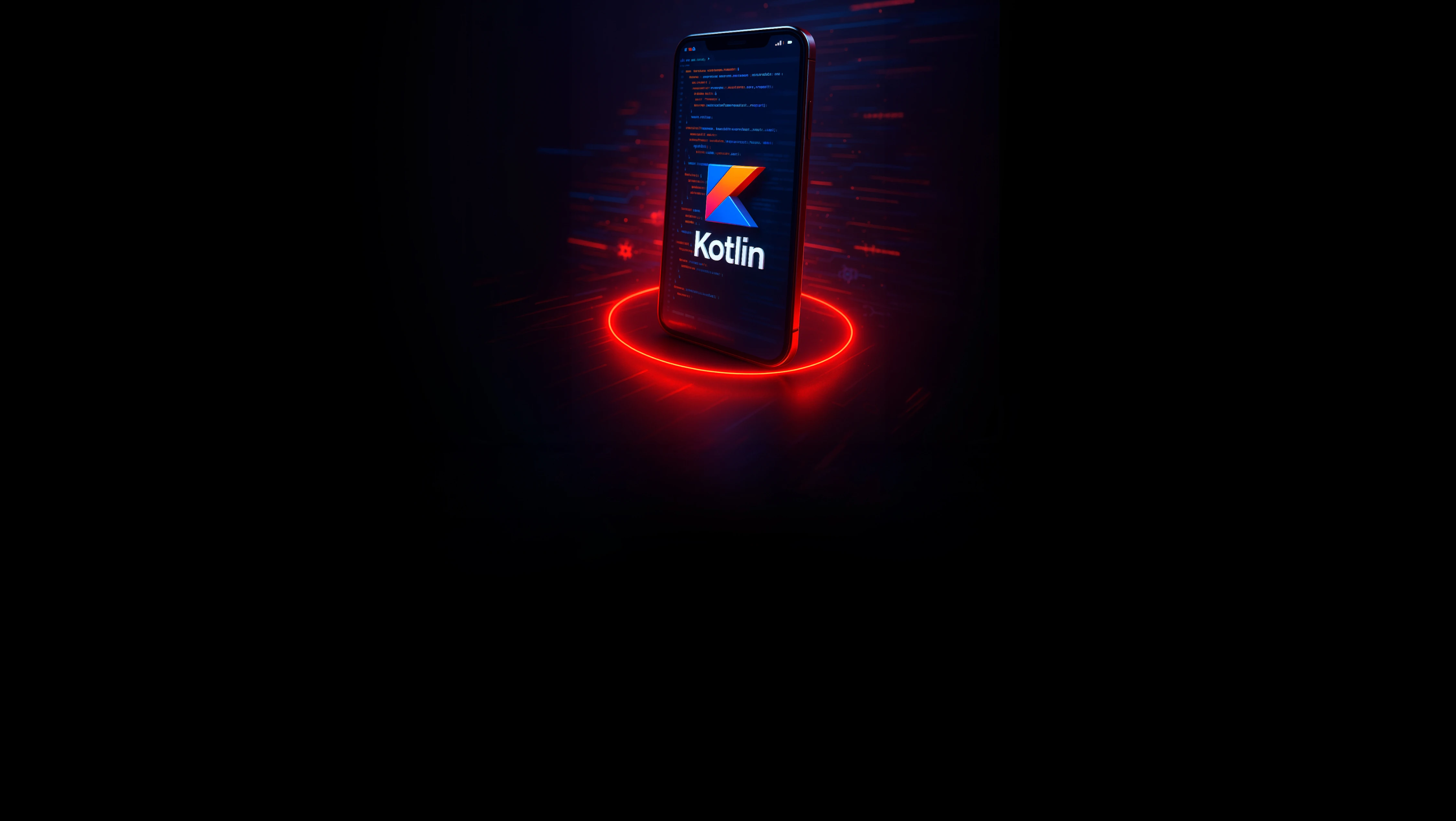 The Strategic Shift: Building Scalable Apps with Kotlin Multiplatform