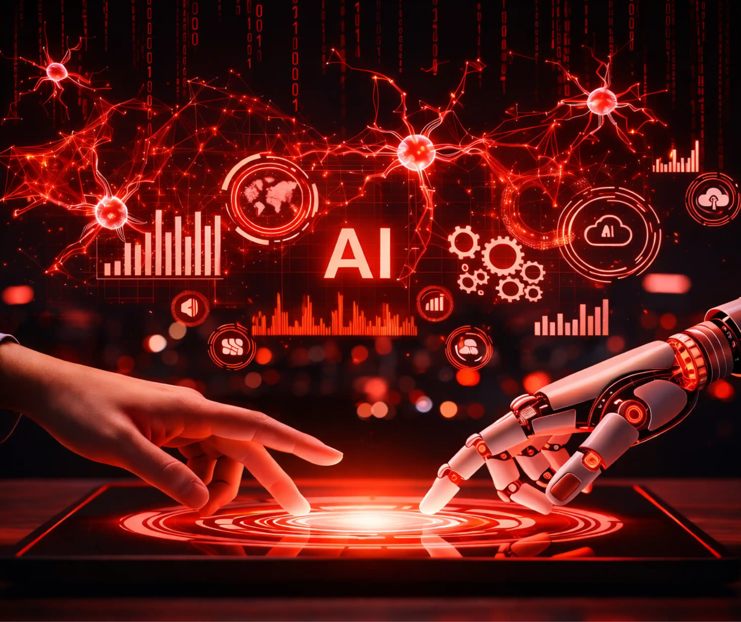 Why Vertical AI Is the Future of Enterprise Intelligence