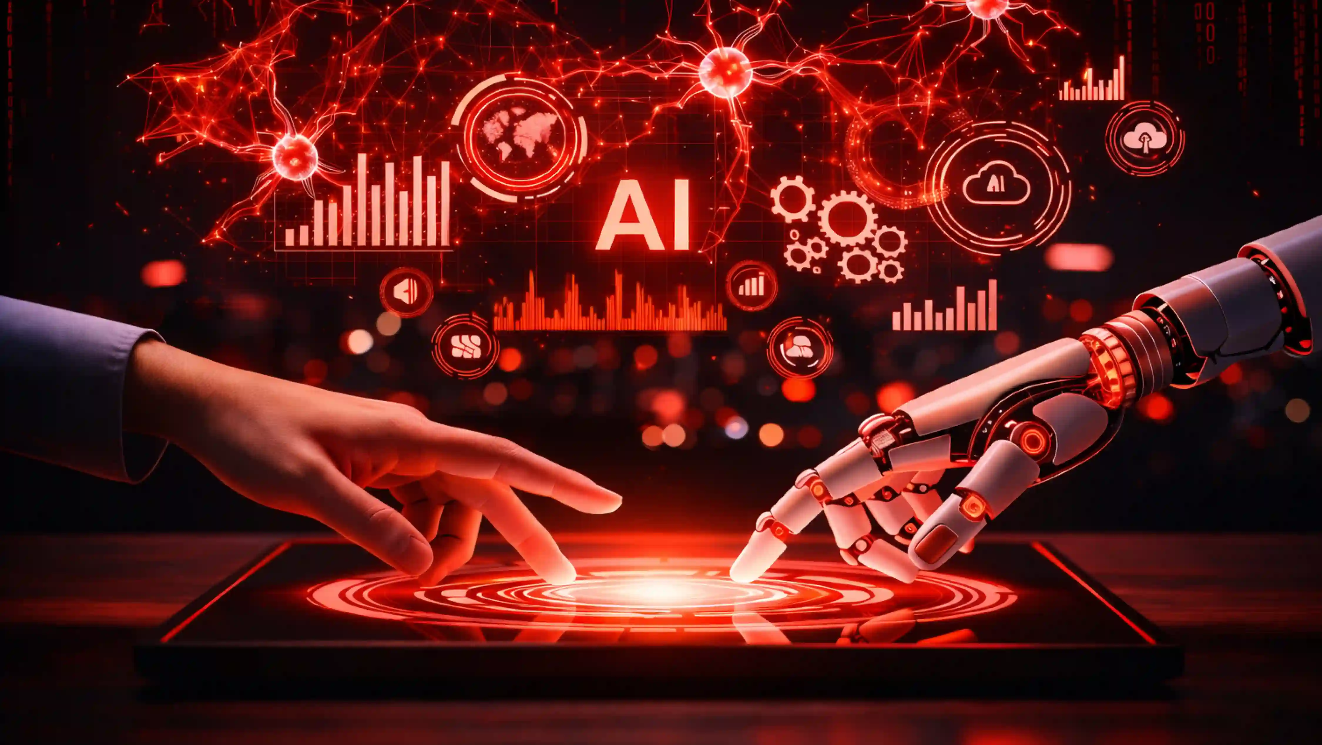 Why Vertical AI Is the Future of Enterprise Intelligence