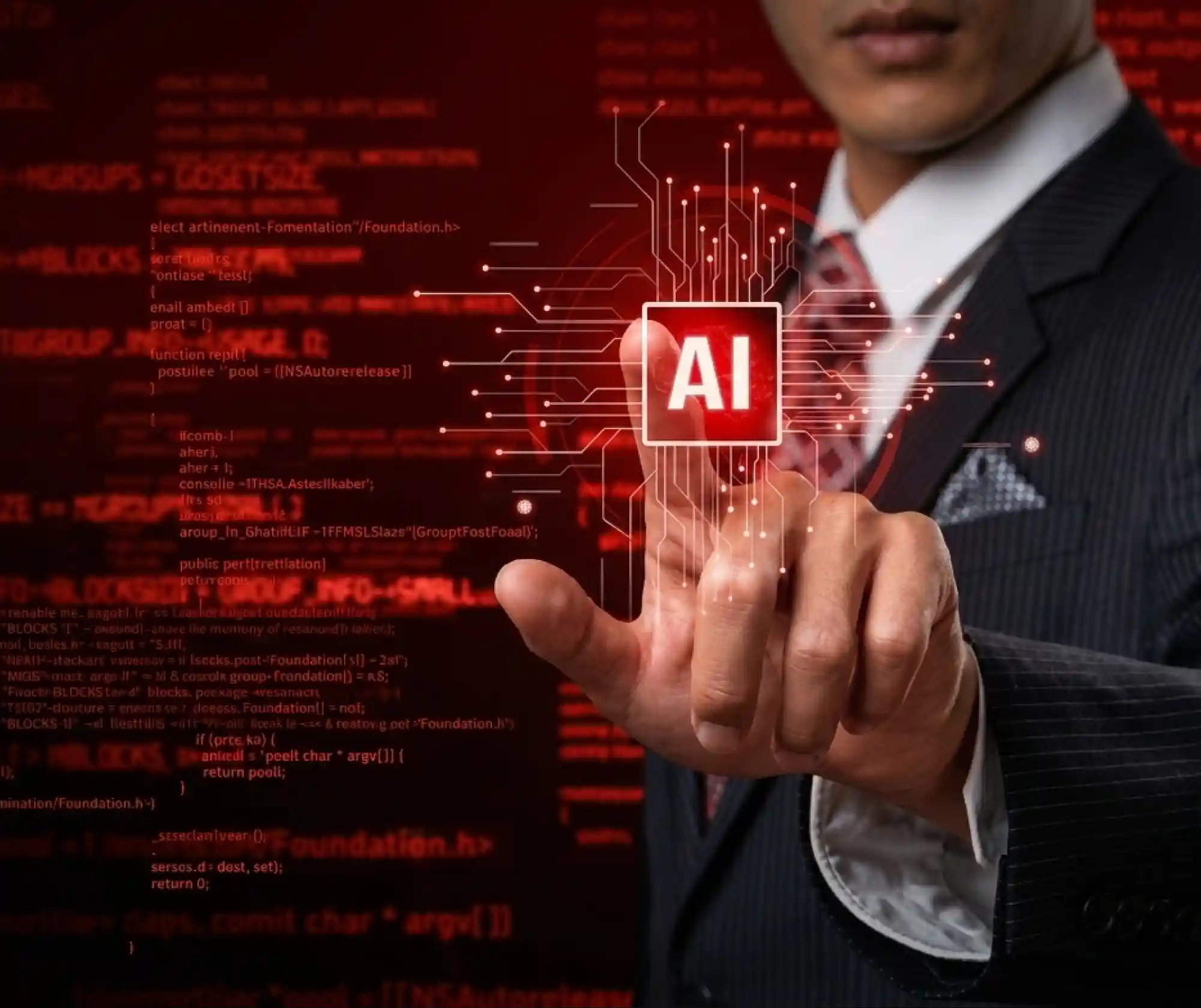 Agentic AI: The Next Big Shift in Artificial Intelligence