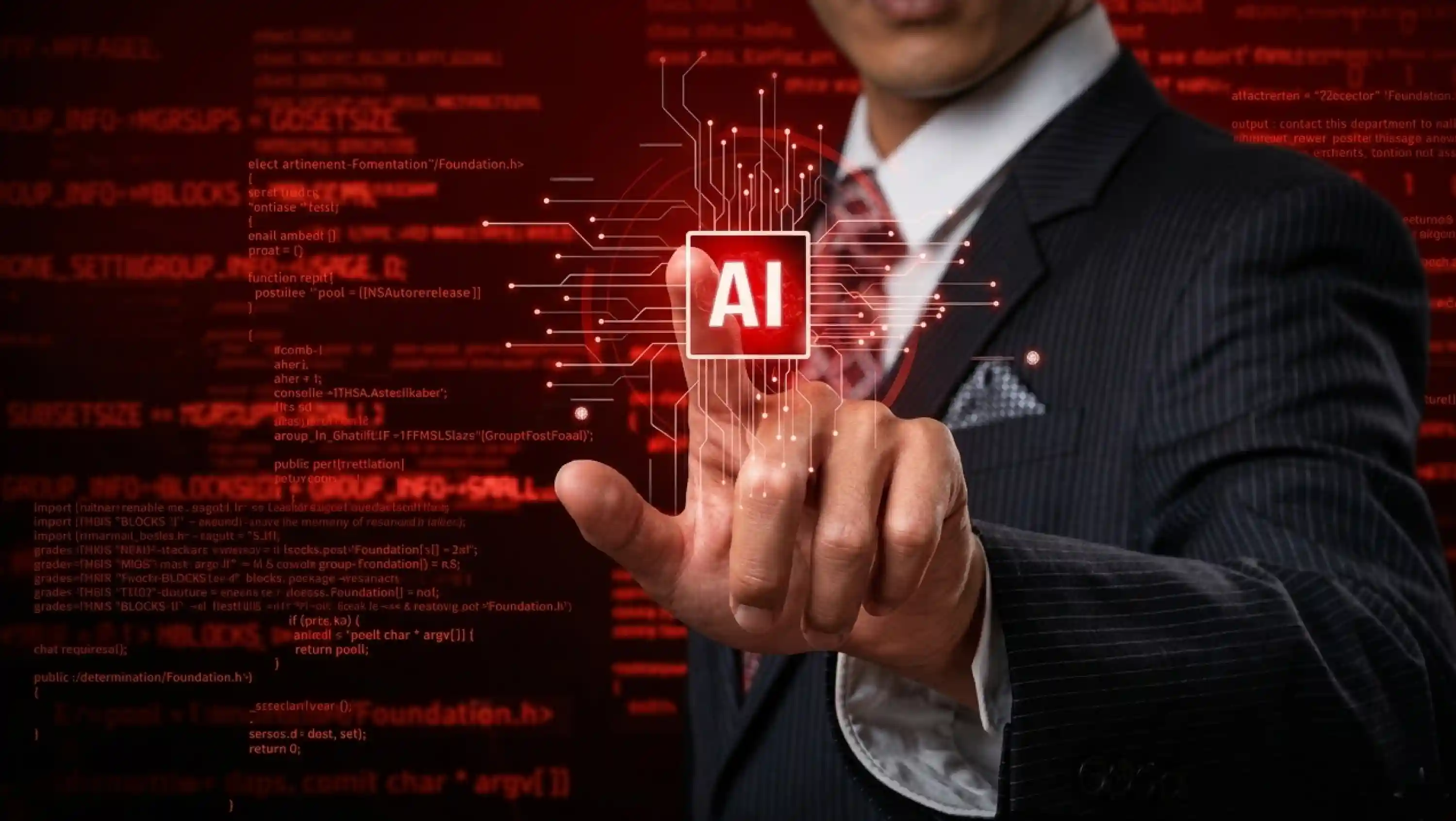 Agentic AI: The Next Big Shift in Artificial Intelligence