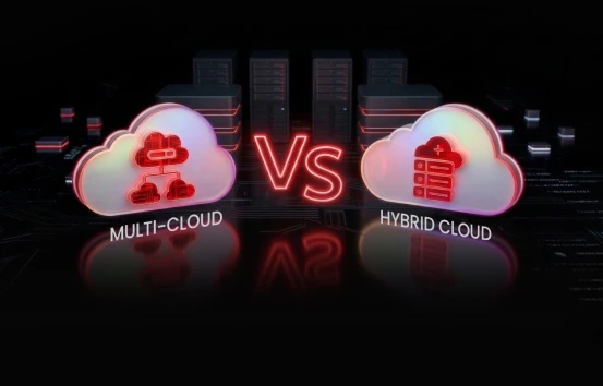 Which Is More Secure: Hybrid Cloud or Multi-Cloud?