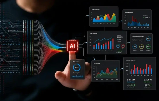 Low Customer Engagement in BFSI? Data Customization with AI