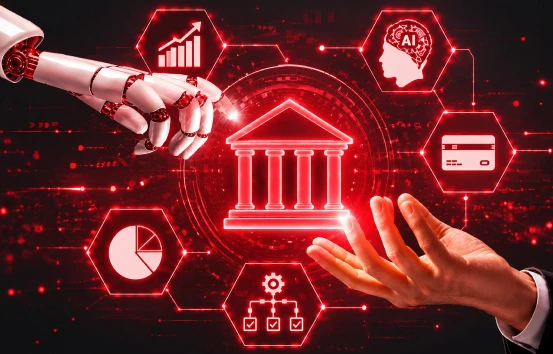 Agentic AI in Financial Services: Why Predictive Intelligence Is the Future of Banking