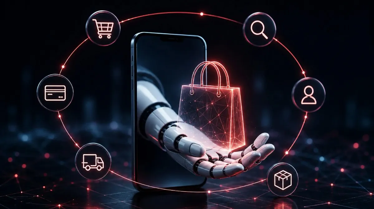 Will ChatGPT Crack the Global eCommerce Top 10? Here’s What Brands Need to Plan For
