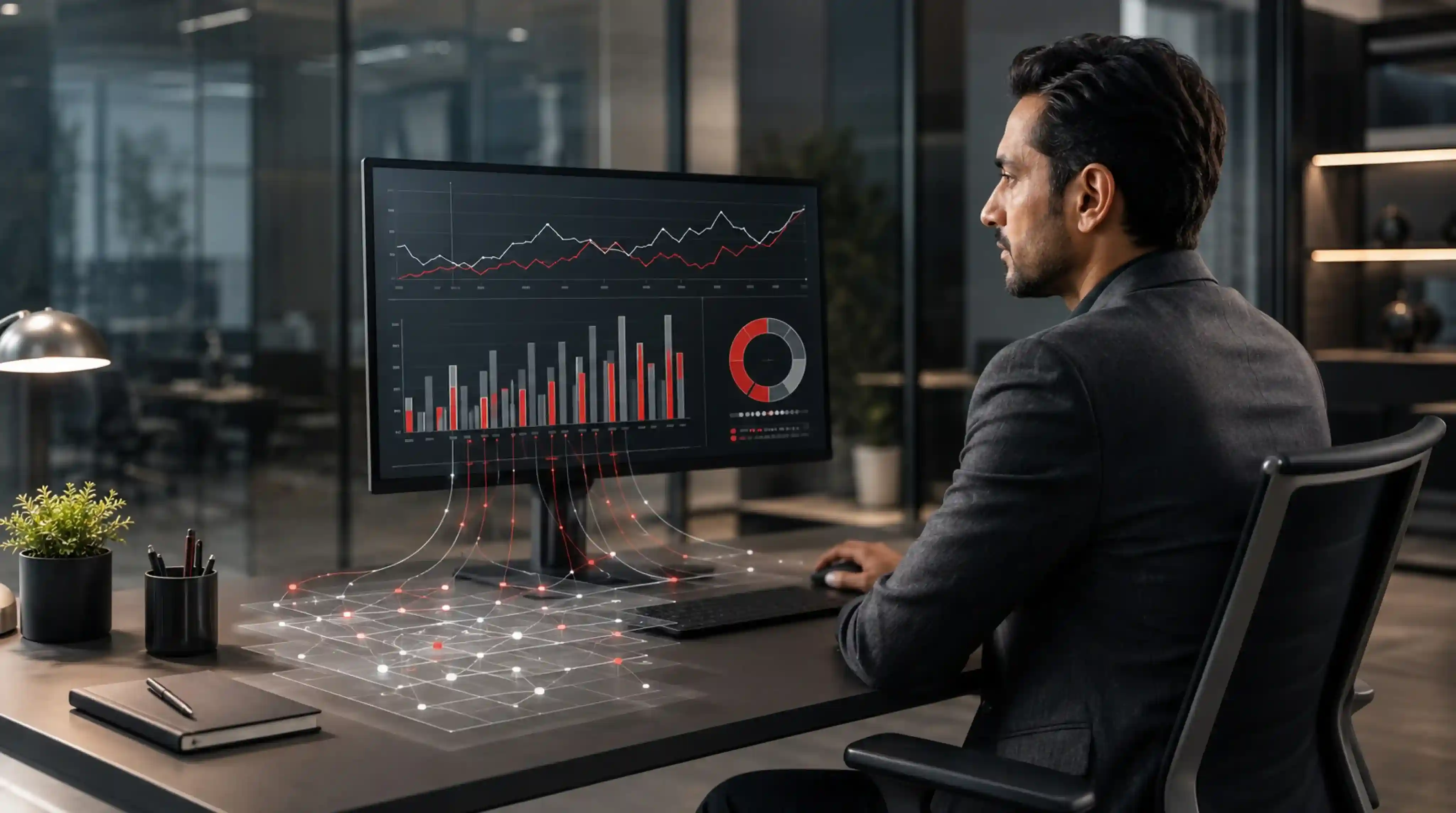 Why Data Quality Is the Foundation of Every Reliable Financial Analytics Programme