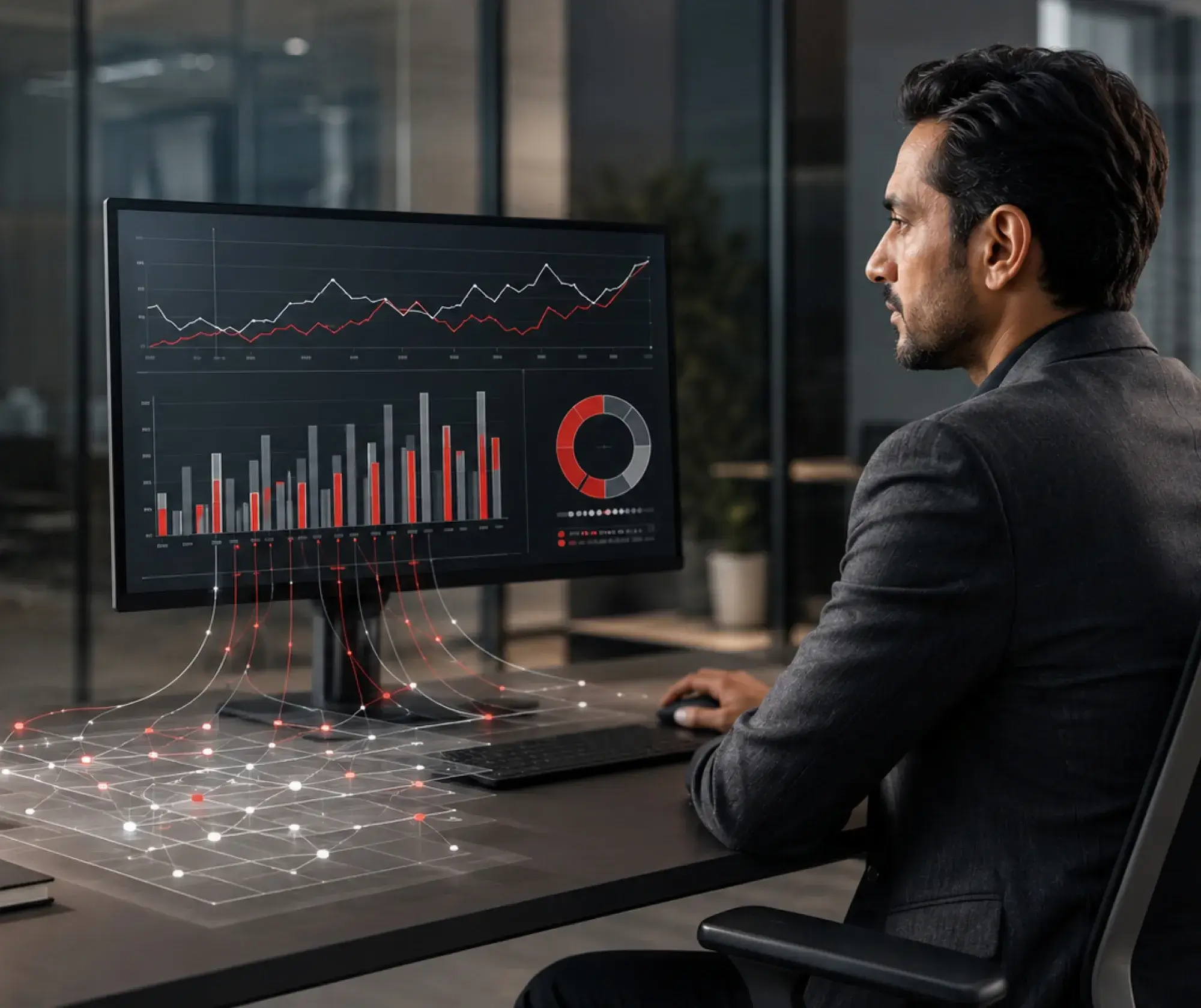 Why Data Quality Is the Foundation of Every Reliable Financial Analytics Programme