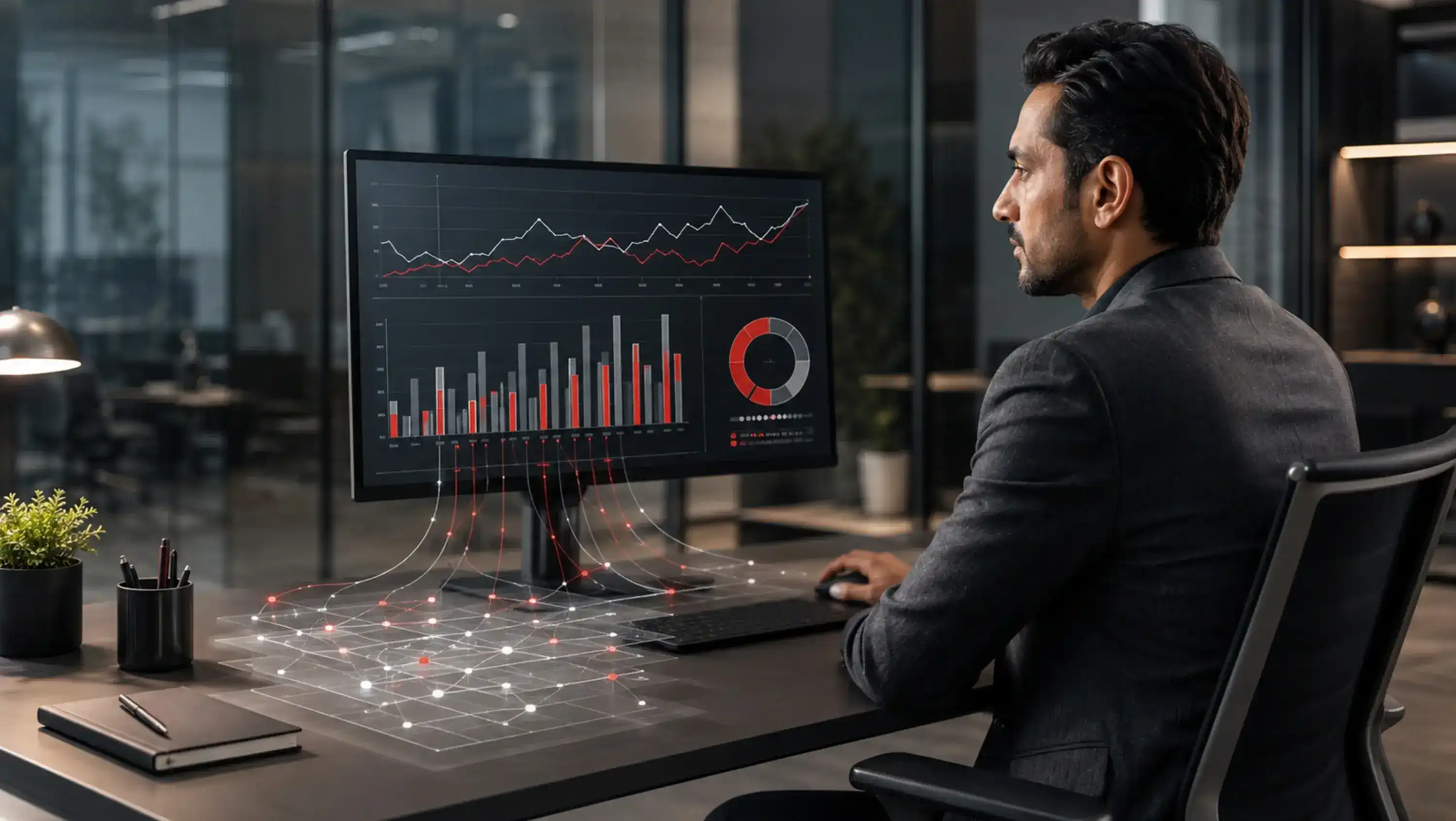 Why Data Quality Is the Foundation of Every Reliable Financial Analytics Programme