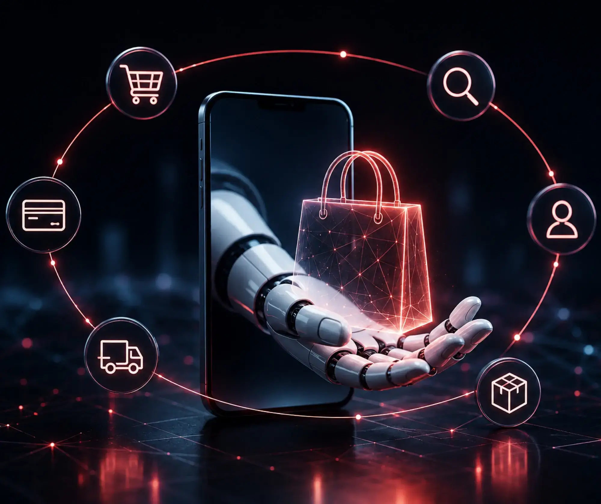 Will ChatGPT Crack the Global eCommerce Top 10? Here’s What Brands Need to Plan For