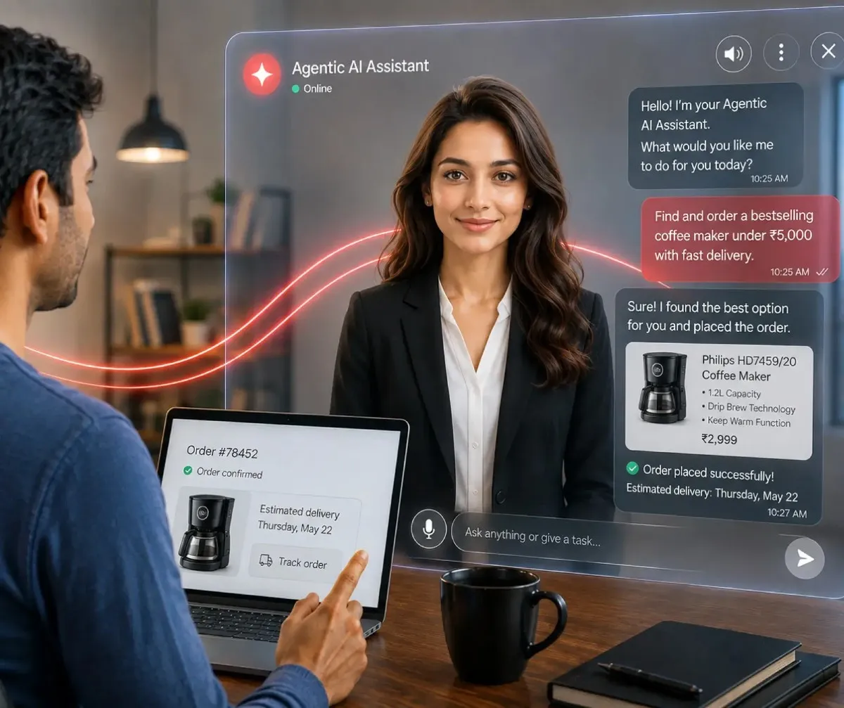Top Retail Media Trends for 2026: AI & Agentic Commerce