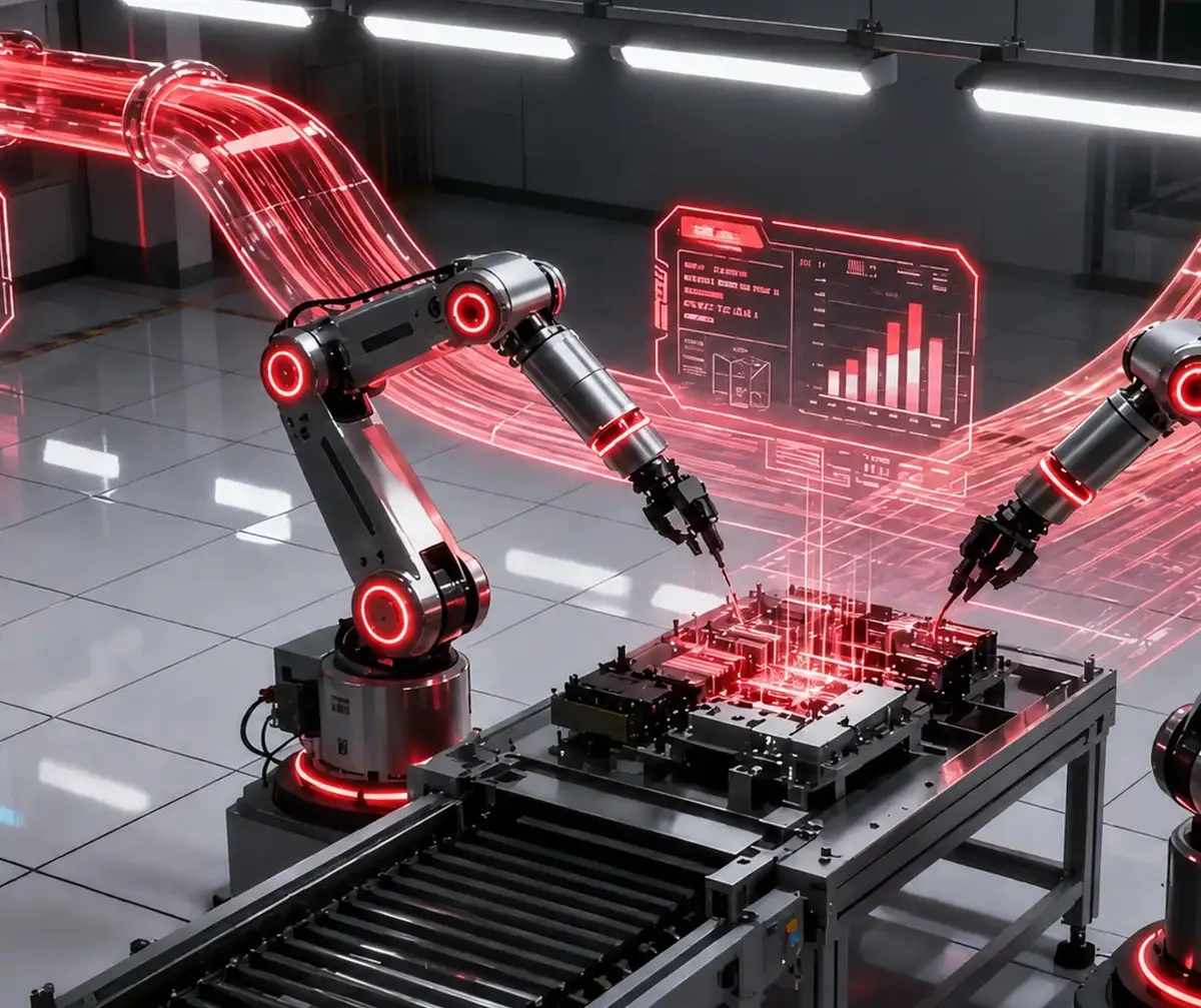 Why Industrial AI Keeps Stalling at the Pilot Stage And What Actually Fixes It