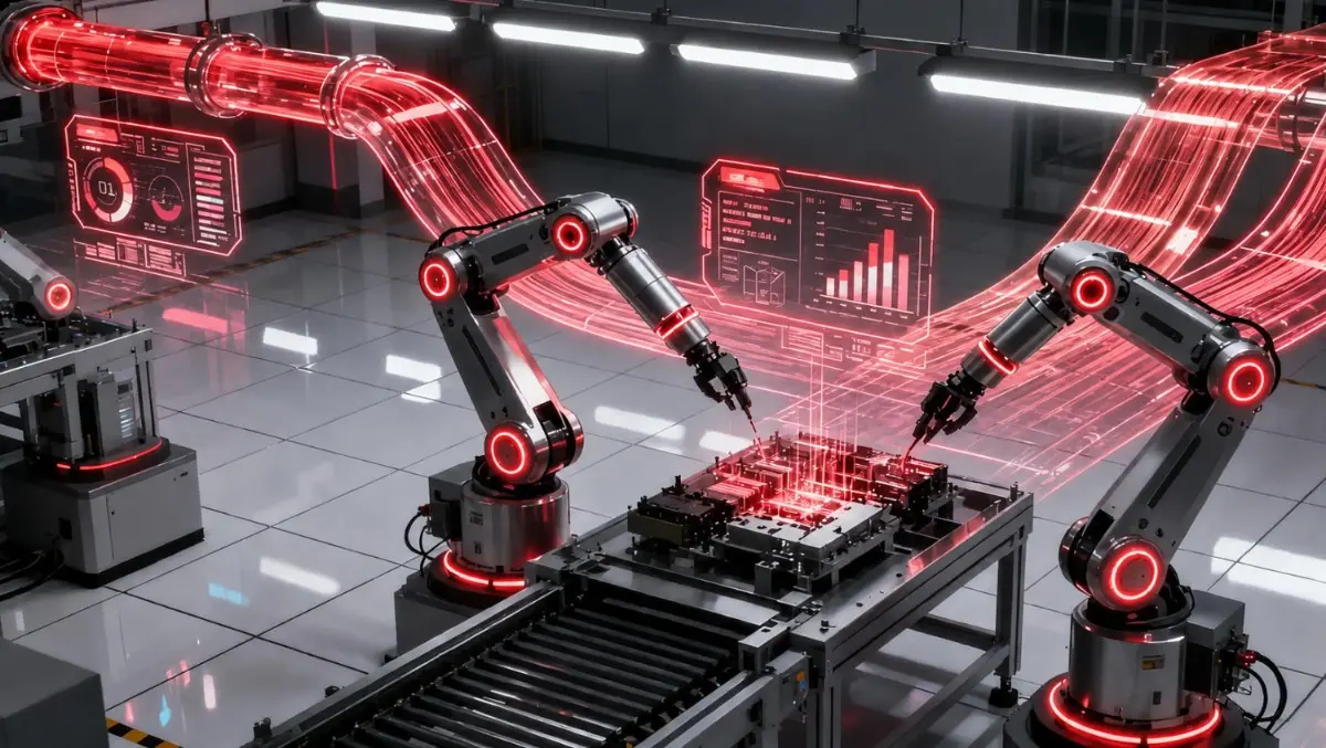 Why Industrial AI Keeps Stalling at the Pilot Stage And What Actually Fixes It