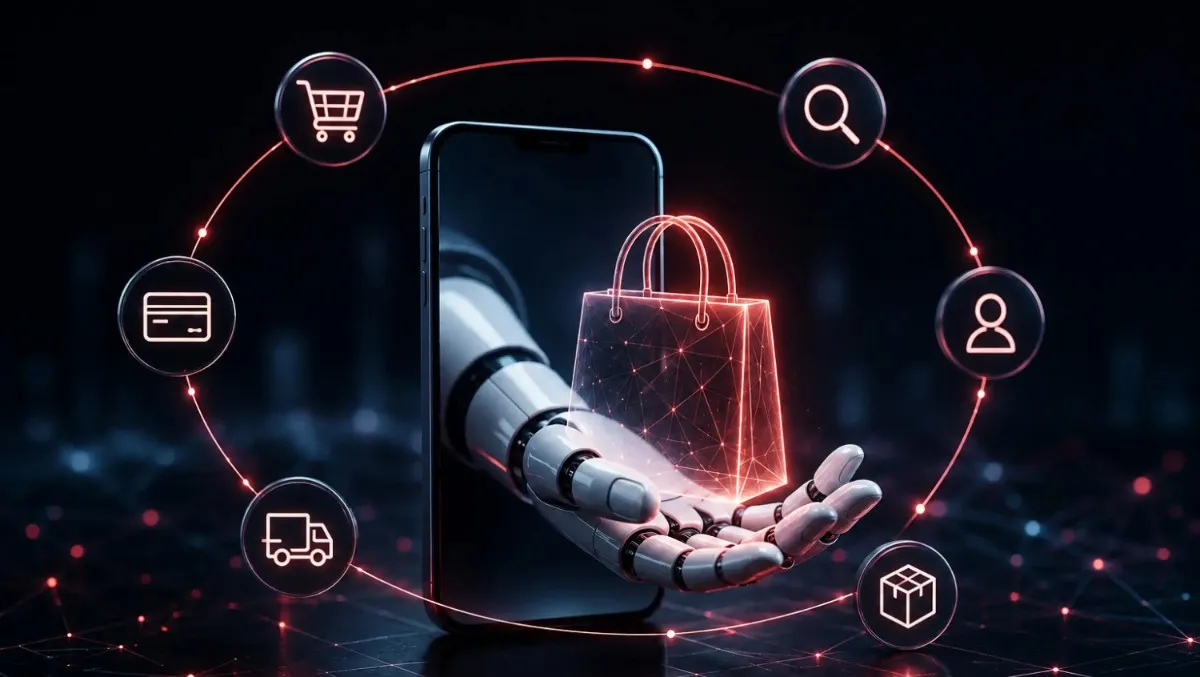 Will ChatGPT Crack the Global eCommerce Top 10? Here’s What Brands Need to Plan For