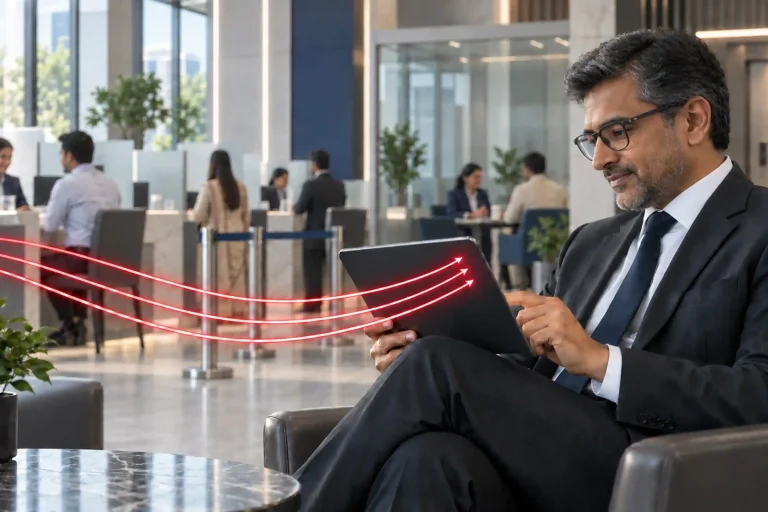 Faster Decisions for a Leading Indian Bank Serving 7M+ Customers